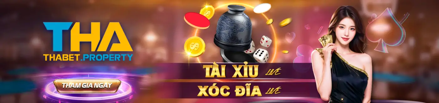 banner thabet